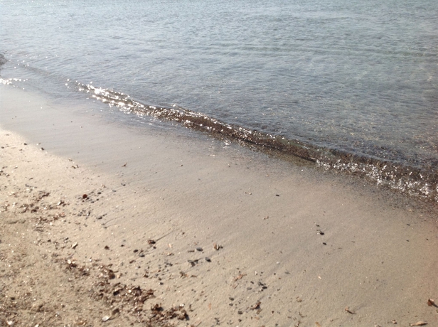 Imagen de los exteriores del Hotel Beach Budoni. Foto 10