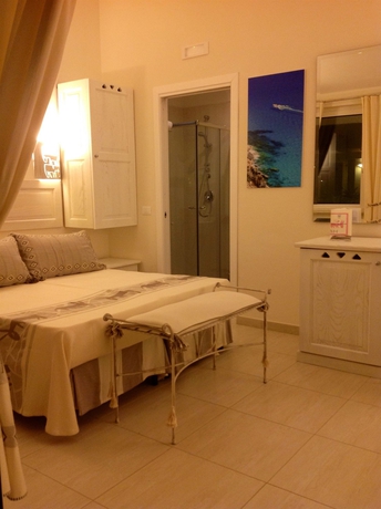 Imagen de la habitación del Hotel Beach Budoni. Foto 6