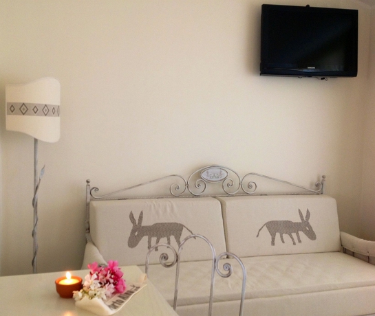 Imagen de los interiores del Hotel Beach Budoni. Foto 16