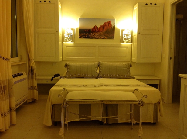 Imagen de la habitación del Hotel Beach Budoni. Foto 7