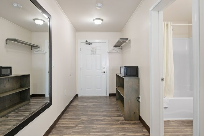 Imagen general del Hotel Beach Bum Inn. Foto 8