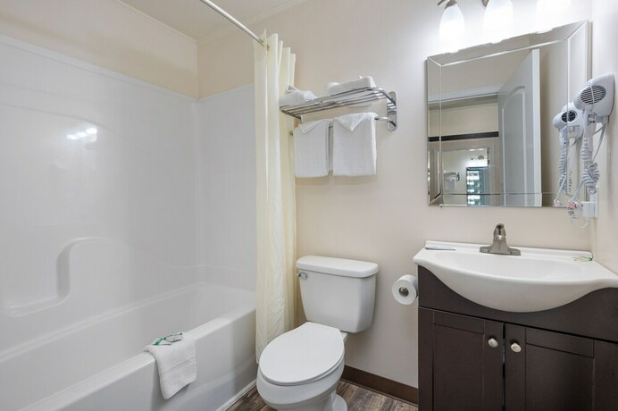 Imagen general del Hotel Beach Bum Inn. Foto 11