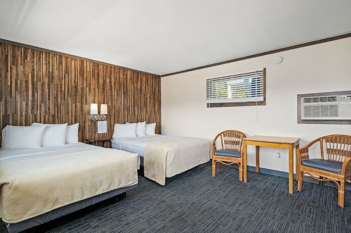 Imagen de la habitación del Hotel Beach Bum Inn. Foto 14