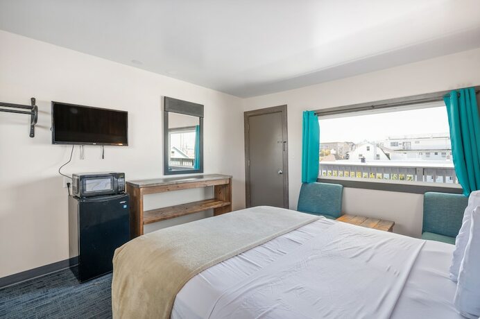 Imagen de la habitación del Hotel Beach Bum Inn. Foto 16