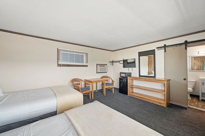 Imagen de la habitación del Hotel Beach Bum Inn. Foto 17