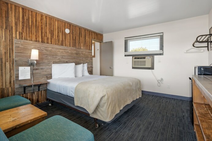 Imagen de la habitación del Hotel Beach Bum Inn. Foto 18