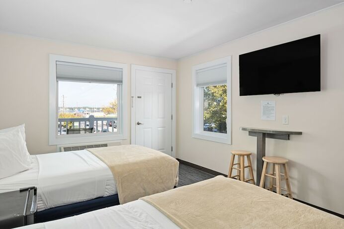 Imagen de la habitación del Hotel Beach Bum Inn. Foto 20