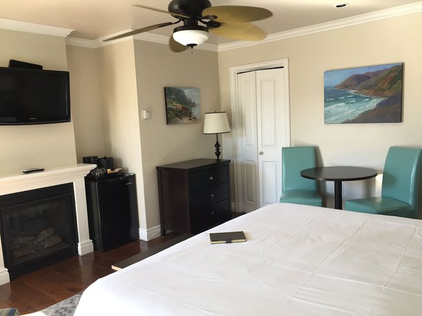 Imagen de la habitación del Hotel Beach Bungalow Inn and Suites. Foto 10