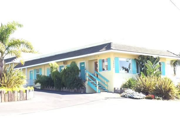 Imagen de los interiores del Hotel Beach Bungalow Inn and Suites. Foto 20