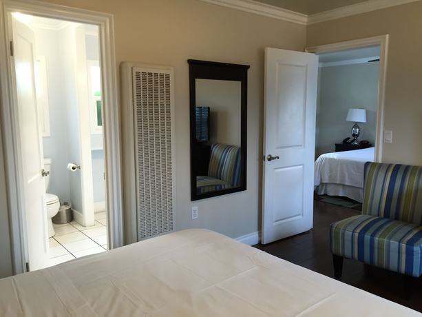 Imagen de la habitación del Hotel Beach Bungalow Inn and Suites. Foto 18