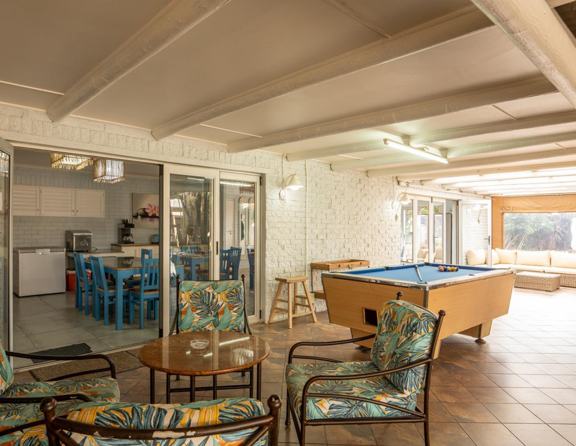 Imagen general del Hotel Beach Cabanas. Foto 15