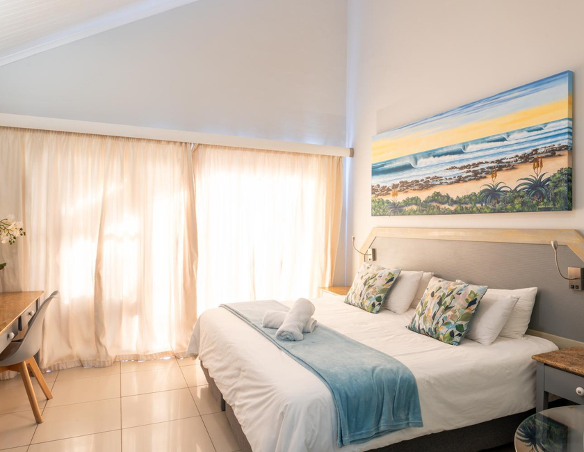 Imagen general del Hotel Beach Cabanas. Foto 17
