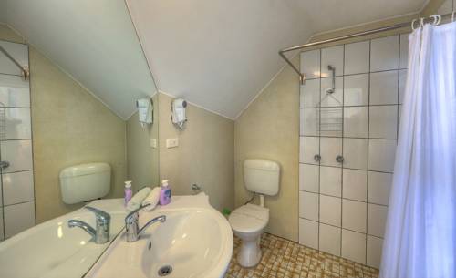 Imagen de la habitación del Hotel Beach Cabins Merimbula. Foto 3