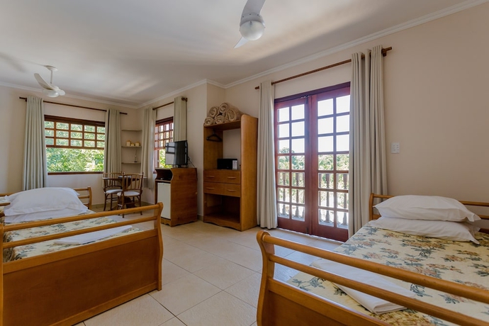 Imagen de la habitación del Hotel Beach Cambury. Foto 2