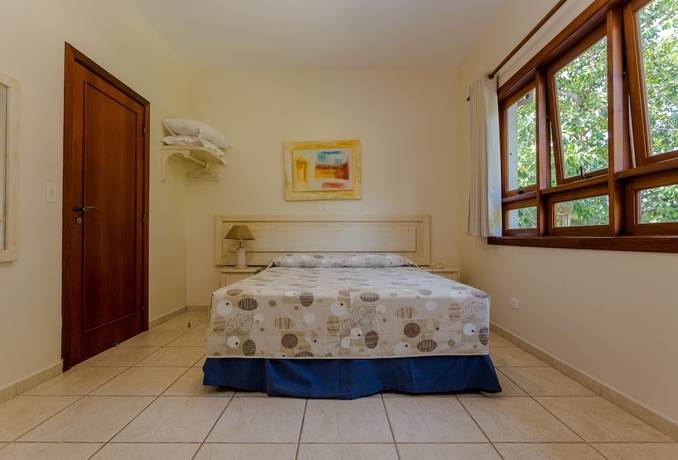 Imagen de la habitación del Hotel Beach Cambury. Foto 4