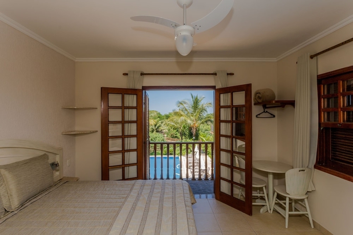 Imagen de la habitación del Hotel Beach Cambury. Foto 6