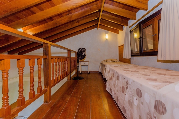 Imagen de la habitación del Hotel Beach Cambury. Foto 9