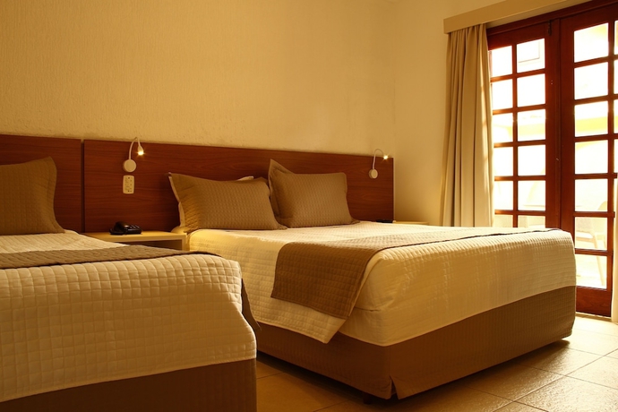 Imagen de la habitación del Hotel Beach Cambury. Foto 10