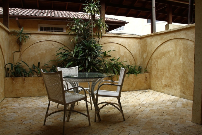 Imagen de la habitación del Hotel Beach Cambury. Foto 11