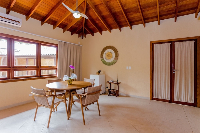 Imagen de la habitación del Hotel Beach Cambury. Foto 12