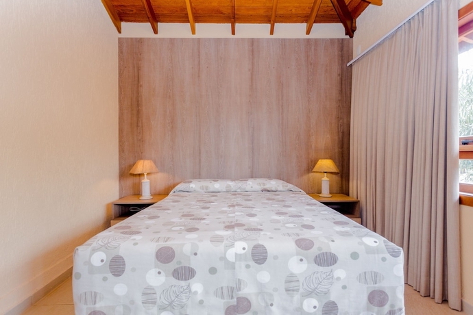 Imagen de la habitación del Hotel Beach Cambury. Foto 15