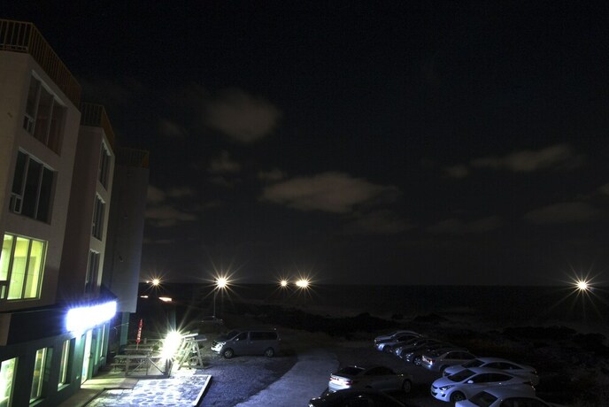 Imagen general del Hotel Beach Castle. Foto 1