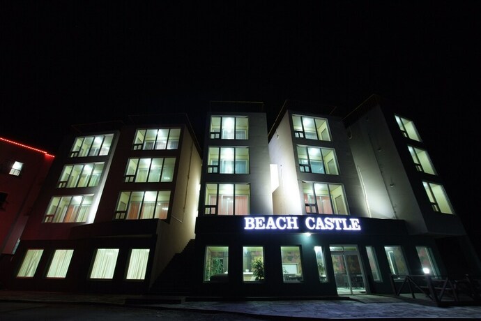 Imagen general del Hotel Beach Castle. Foto 2
