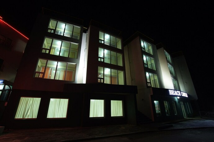 Imagen general del Hotel Beach Castle. Foto 3