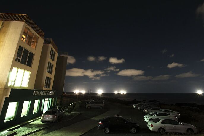 Imagen general del Hotel Beach Castle. Foto 5