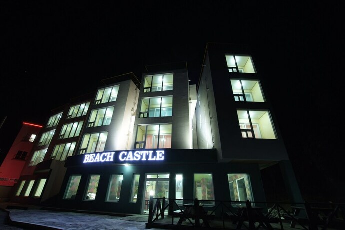 Imagen general del Hotel Beach Castle. Foto 8