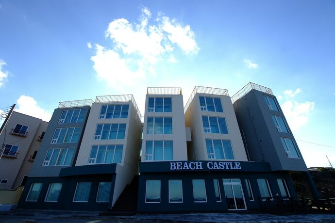 Imagen general del Hotel Beach Castle. Foto 15