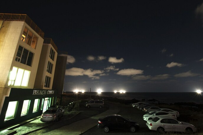 Imagen general del Hotel Beach Castle. Foto 18
