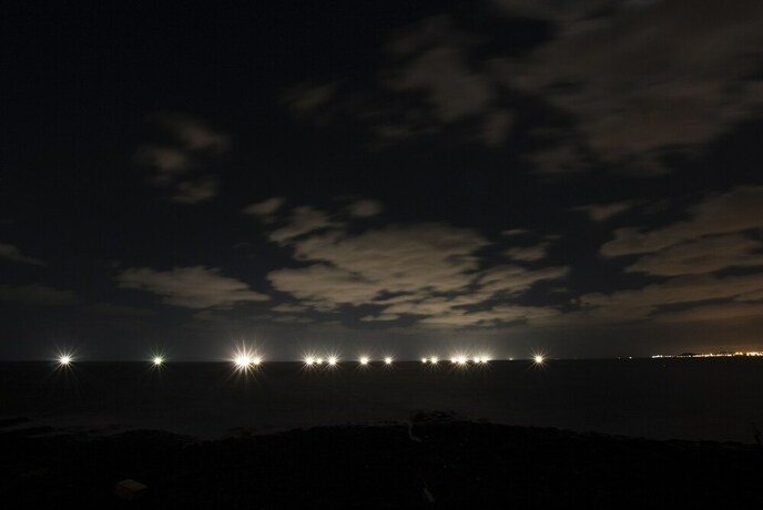 Imagen de los exteriores del Hotel Beach Castle. Foto 21