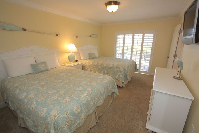 Imagen de la habitación del Hotel Beach Castle Resort By Rva. Foto 3