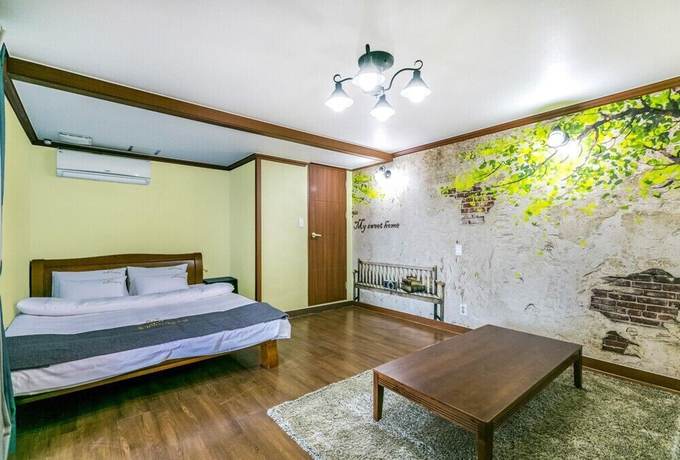 Imagen de la habitación del Hotel Beach Castle and Resort. Foto 8