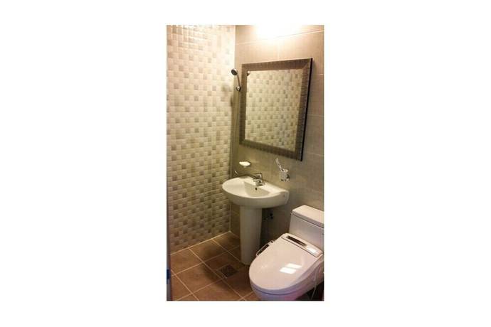 Imagen de la habitación del Hotel Beach Castle and Resort. Foto 9
