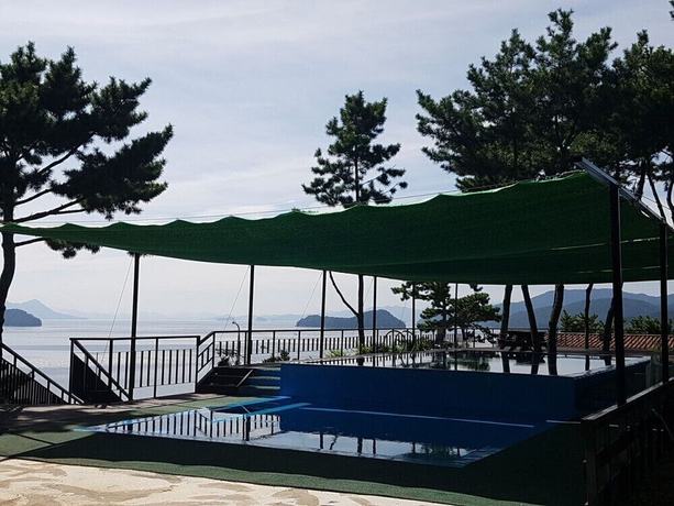 Imagen general del Hotel Beach Castle and Resort. Foto 1