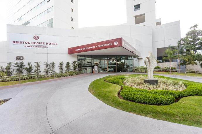 Imagen general del Hotel Beach Class Convention By H&ocirc;m. Foto 2