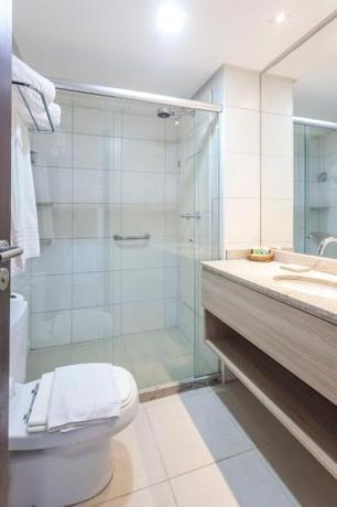 Imagen general del Hotel Beach Class Convention By H&ocirc;m. Foto 6