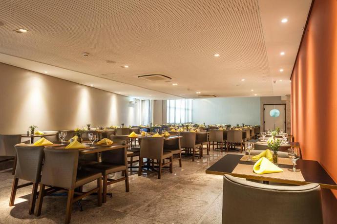 Imagen general del Hotel Beach Class Convention By H&ocirc;m. Foto 8