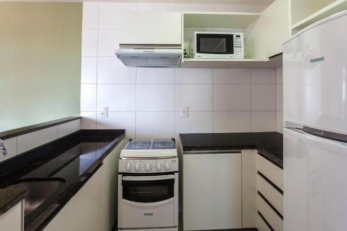 Imagen general del Hotel Beach Class Convention By MAI. Foto 5