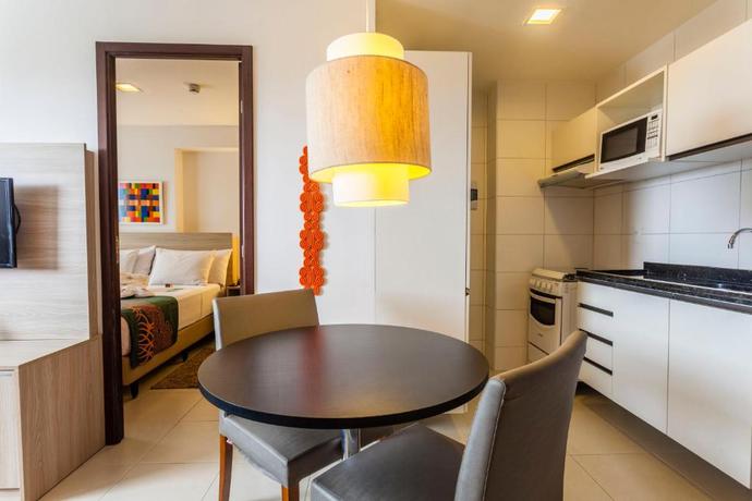 Imagen general del Hotel Beach Class Convention By MAI. Foto 6