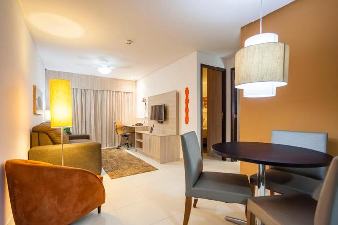 Imagen general del Hotel Beach Class Convention By MAI. Foto 11