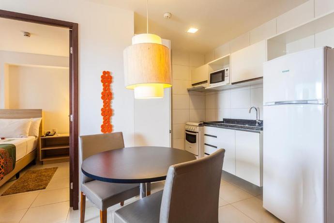 Imagen general del Hotel Beach Class Convention By MAI. Foto 12