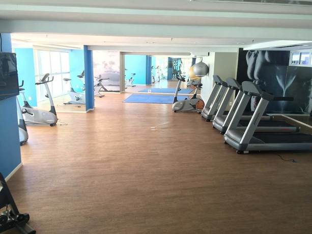 Imagen de los interiores del Hotel Beach Class Fortaleza By AM. Foto 14