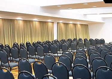 Imagen de los interiores del Hotel Beach Class Resort Muro Alto. Foto 9