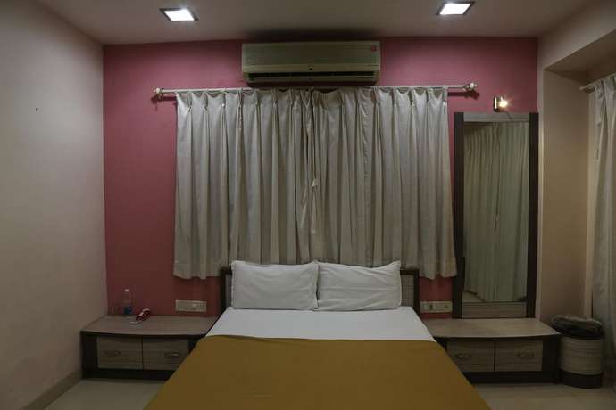 Imagen de la habitación del Hotel Beach Classic. Foto 2