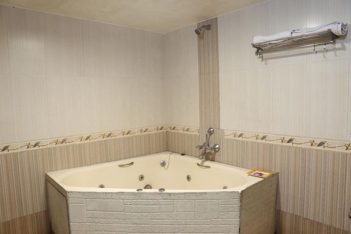 Imagen de la habitación del Hotel Beach Classic. Foto 4