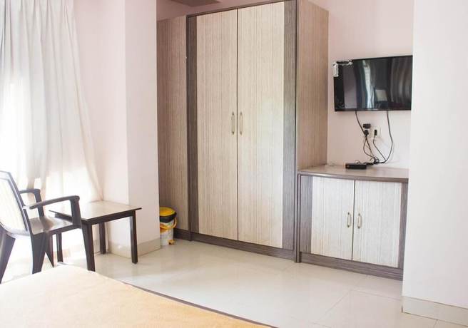 Imagen de la habitación del Hotel Beach Classic. Foto 6