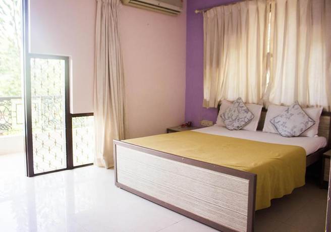 Imagen de la habitación del Hotel Beach Classic. Foto 7